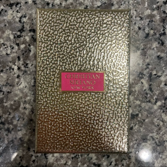 Christian Siriano New York Gorgeous Statement Earrings - Picture 4 of 7